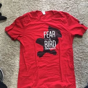 Illinois State University Tee!!!!